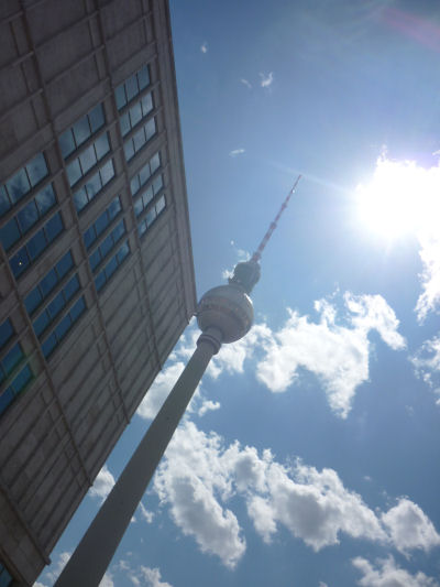 Appuntamenti Berlino 2012